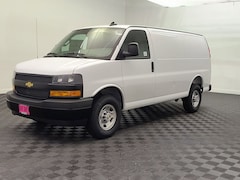 2025 Chevrolet Express Cargo 2500 WT Van