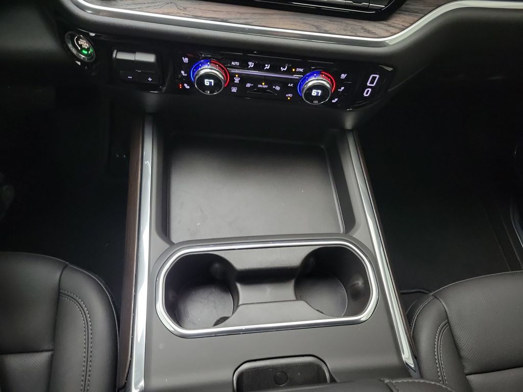 2026 GMC Sierra 2500HD SLT - Photo 21