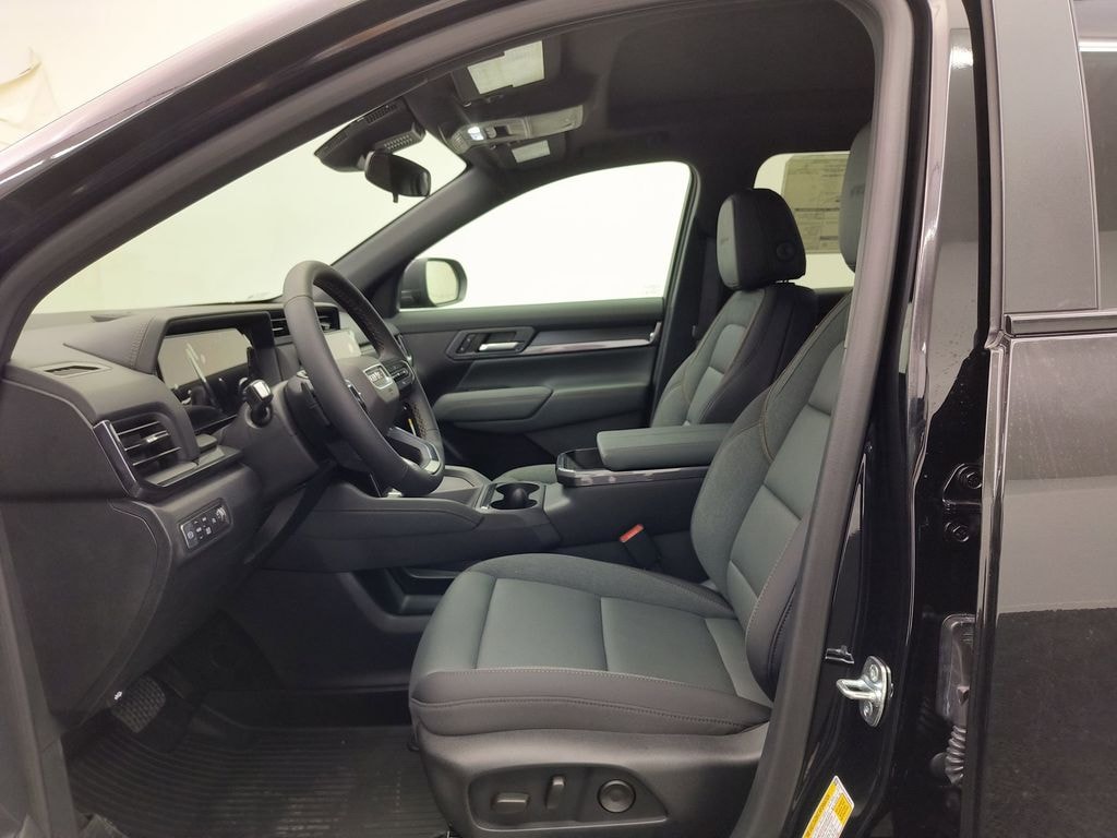 New 2026 GMC Terrain AT4 SUV