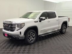 2026 GMC Sierra 1500 SLT Truck