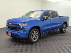 2025 Chevrolet Silverado 1500 RST Truck