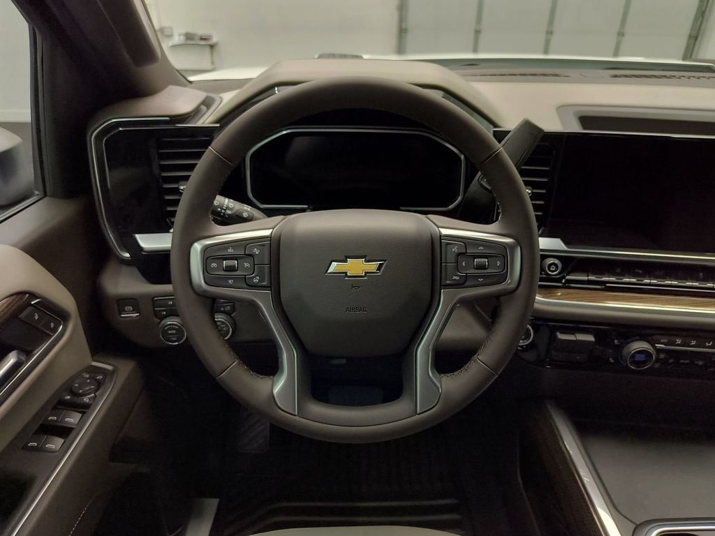 2026 Chevrolet Silverado 2500 HD LT - Photo 27