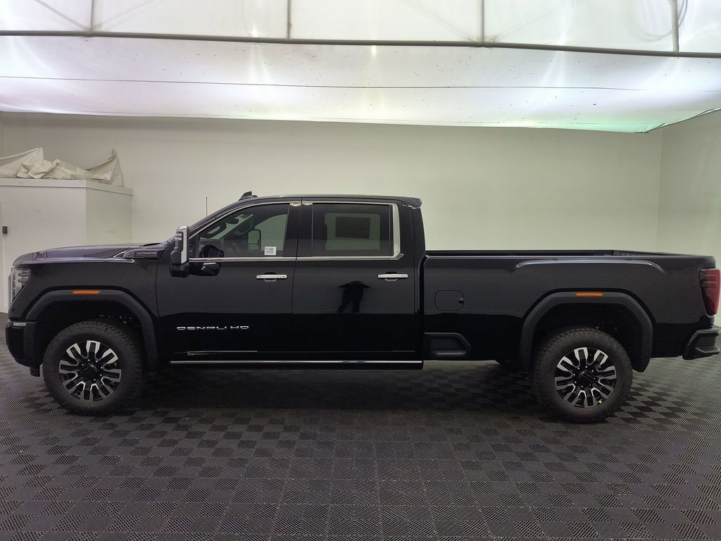 New 2026 GMC Sierra 3500 HD Denali Ultimate Truck
