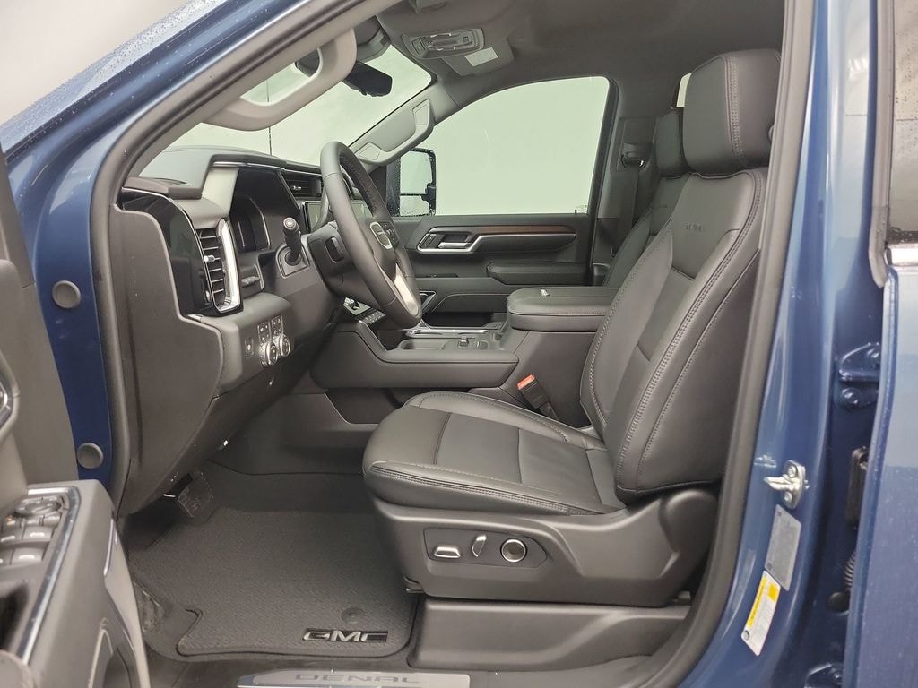 New 2026 GMC Sierra 3500 HD Denali Truck