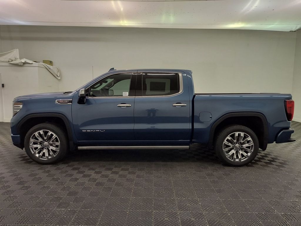 New 2026 GMC Sierra 1500 Denali Truck