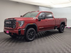 2026 GMC Sierra 2500 HD AT4 Truck