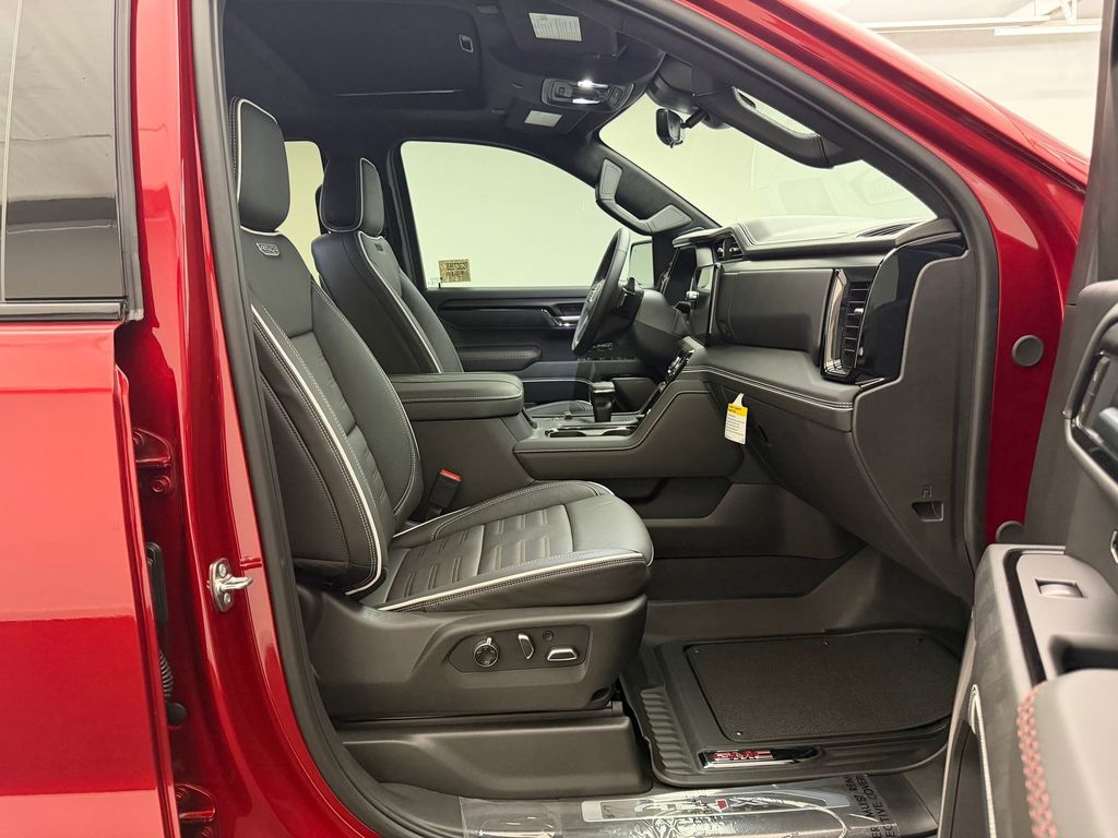2026 GMC Sierra 1500 AT4X - Photo 27
