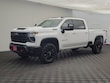 Chevrolet Silverado 3500 HD