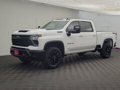 2025 Chevrolet Silverado 3500 HD LT Truck