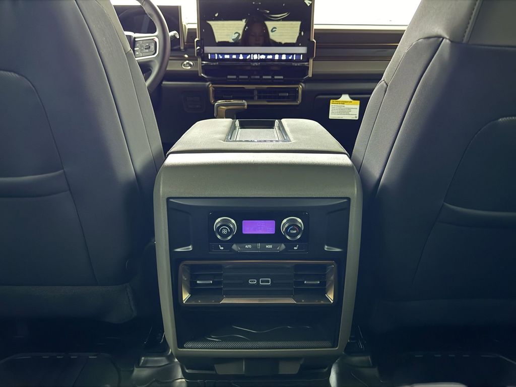 2025 GMC HUMMER EV 3X - Photo 25
