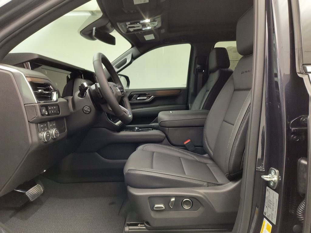 New 2026 GMC Yukon XL Denali SUV