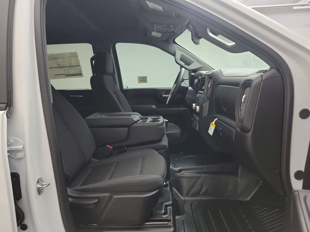 2026 GMC Sierra 3500HD Pro - Photo 22
