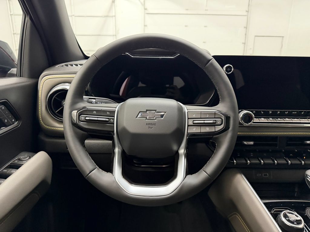 2026 Chevrolet Colorado ZR2 - Photo 26