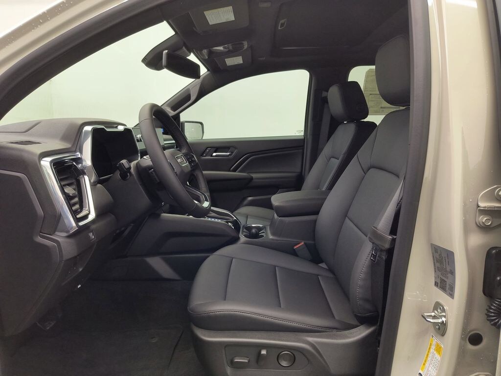 New 2026 GMC Canyon Elevation Truck