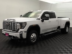 2026 GMC Sierra 3500 HD Denali Truck