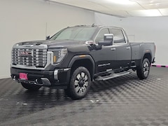 2026 GMC Sierra 3500 HD Denali Truck