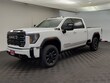  GMC Sierra 2500 HD