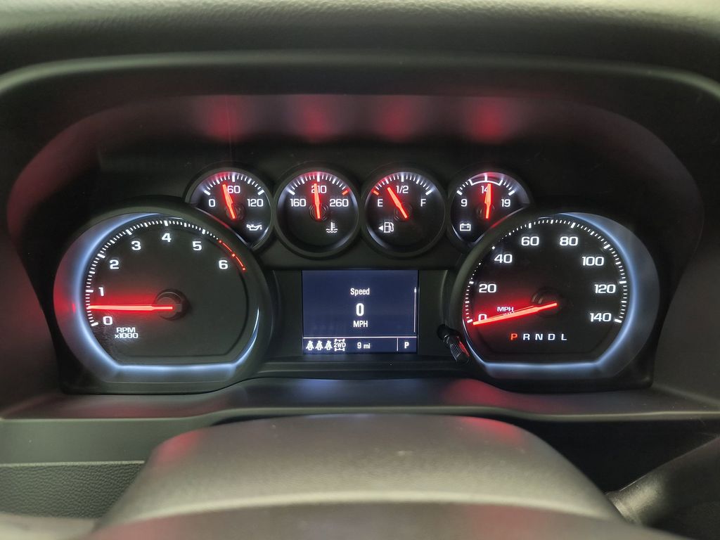 2026 Chevrolet Silverado 2500 HD Work Truck - Photo 15