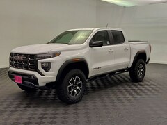 2026 GMC Canyon AT4X Truck