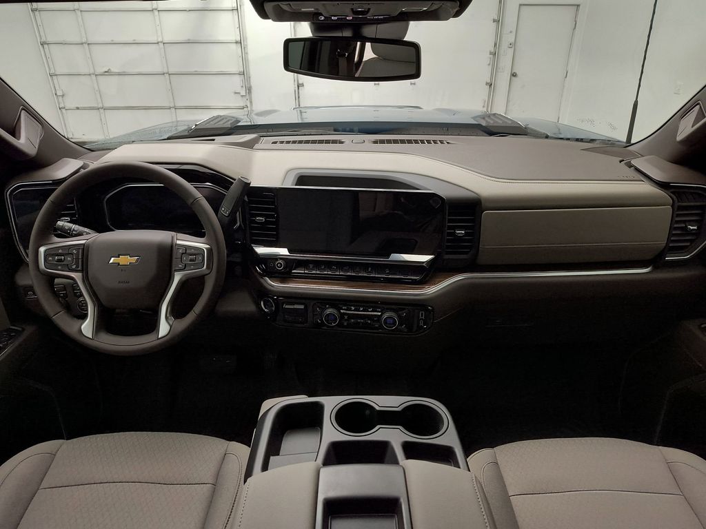 2026 Chevrolet Silverado 2500 HD LT - Photo 13