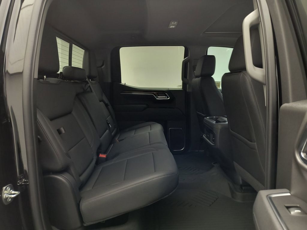 2026 Chevrolet Silverado 1500 LT Trail Boss - Photo 32