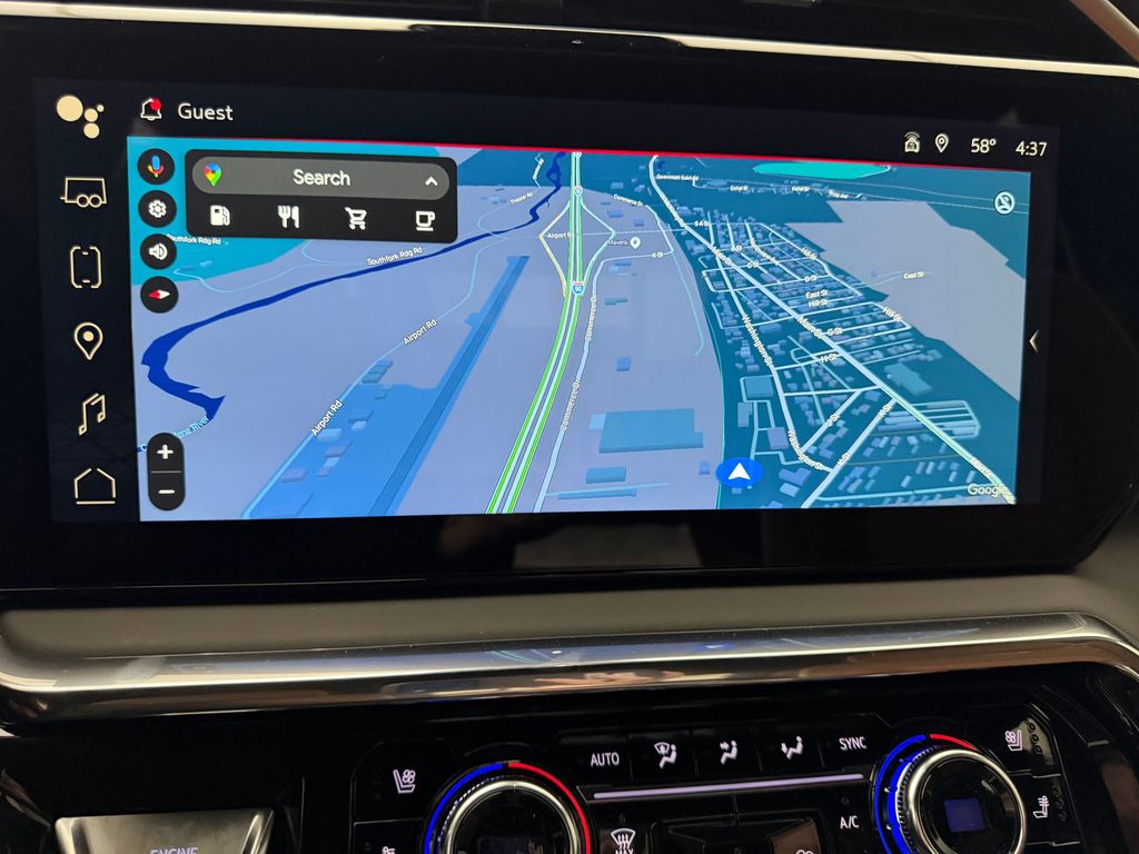 2026 GMC Sierra 2500HD Denali Ultimate - Photo 29