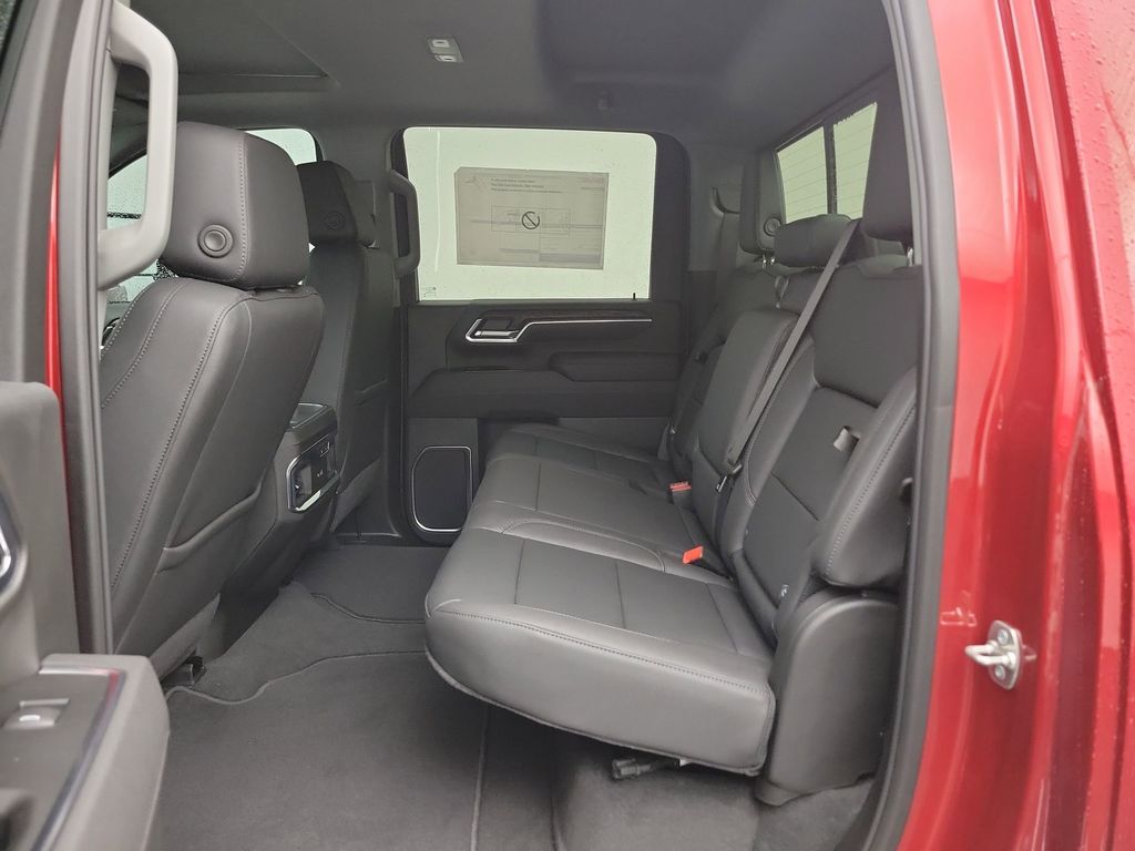 2026 GMC Sierra 2500HD SLT - Photo 11