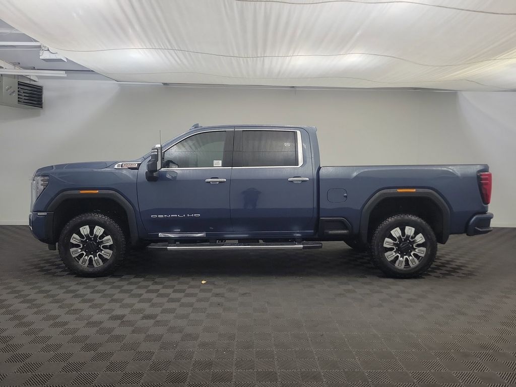 New 2026 GMC Sierra 2500 HD Denali Truck