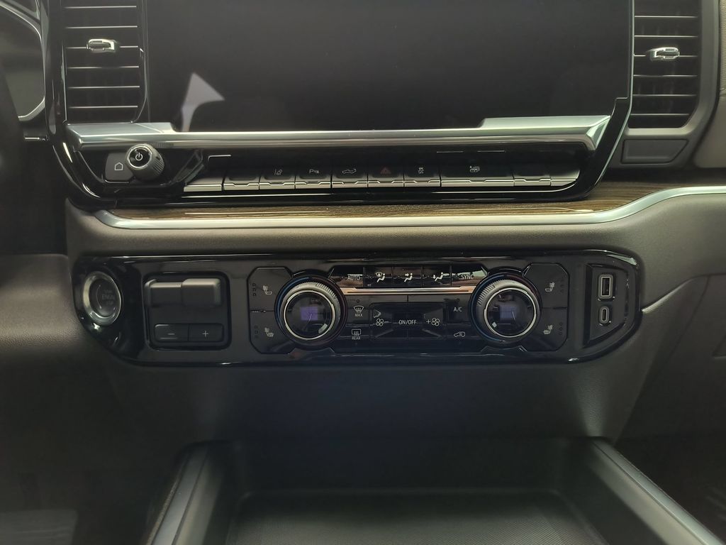 2026 Chevrolet Silverado 2500 HD LT - Photo 29
