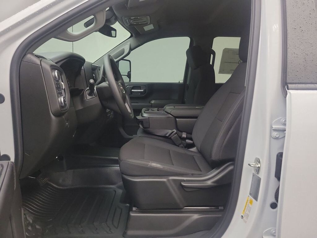 New 2026 GMC Sierra 2500 HD Pro Truck