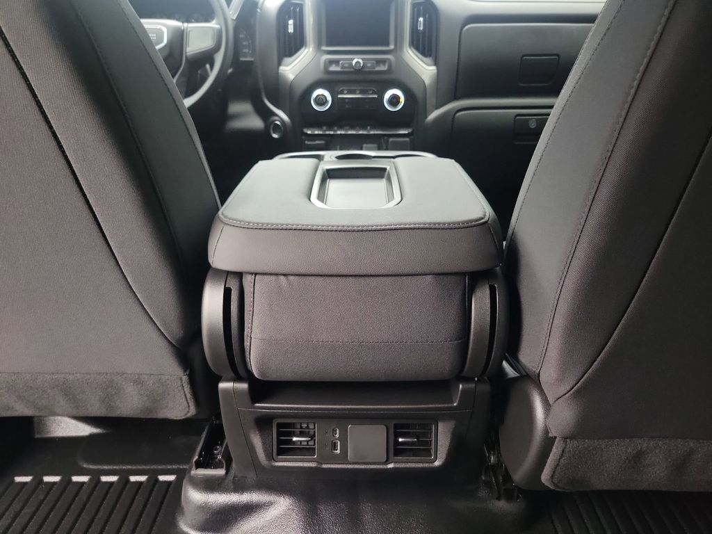 2026 GMC Sierra 3500HD Pro - Photo 20