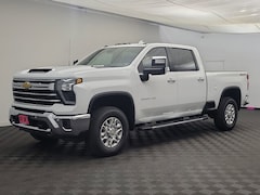 2026 Chevrolet Silverado 2500 HD LTZ Truck