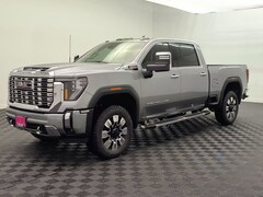 2026 GMC Sierra 2500 HD Denali Truck
