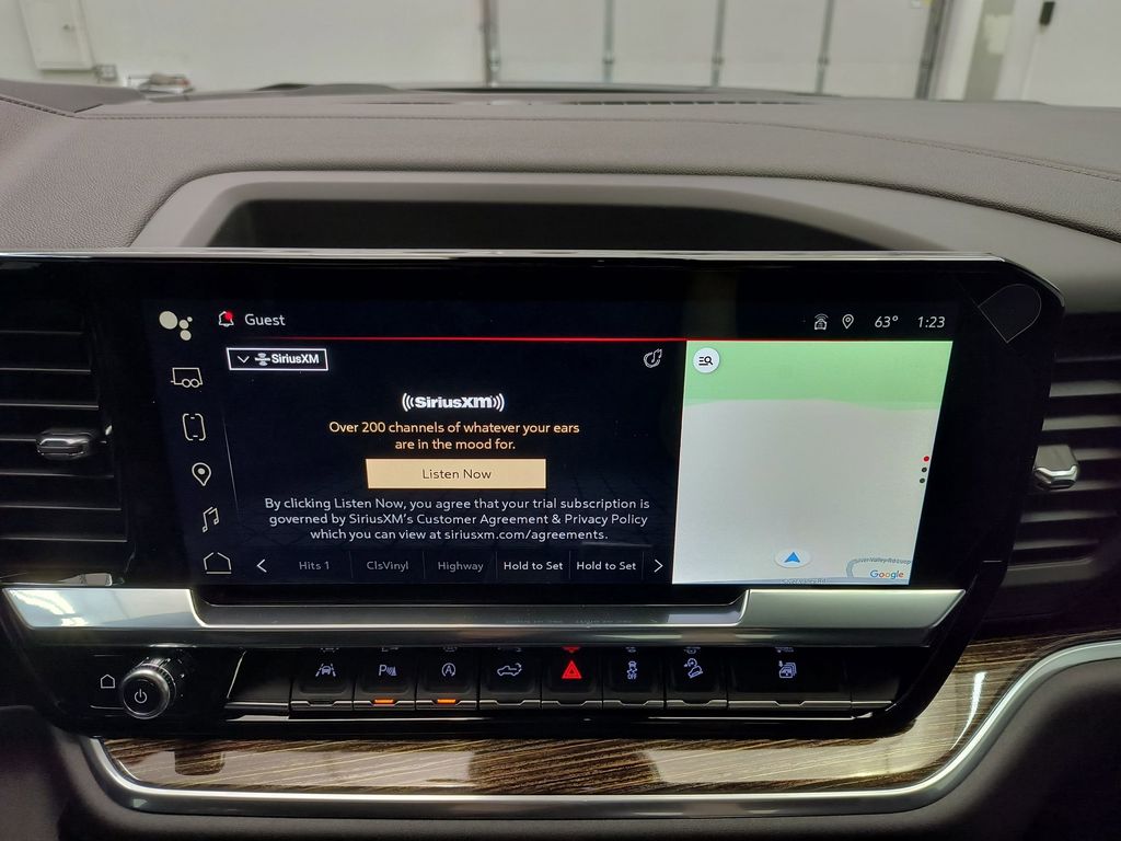 2026 GMC Sierra 1500 Elevation - Photo 24