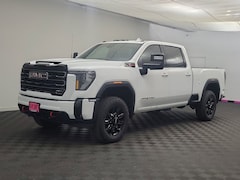 2026 GMC Sierra 2500 HD AT4 Truck