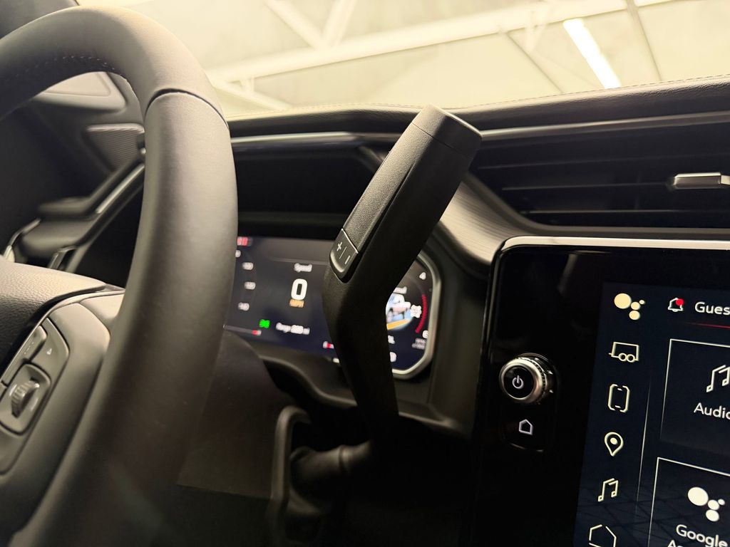 2026 GMC Sierra 2500HD Denali Ultimate - Photo 31