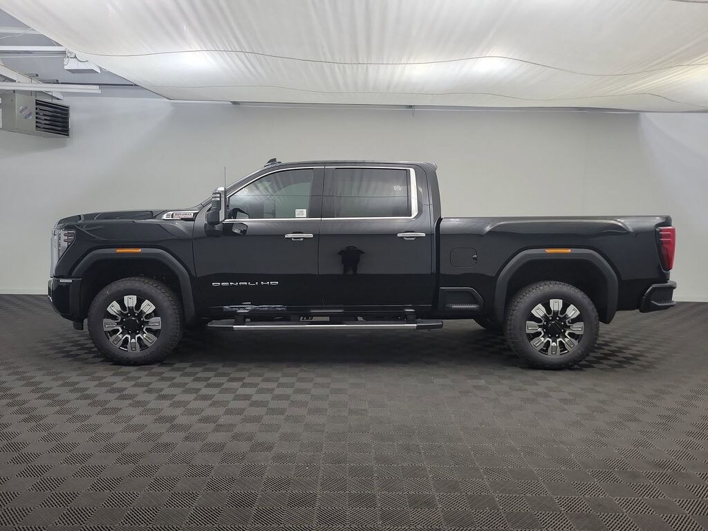 New 2026 GMC Sierra 2500 HD Denali Truck