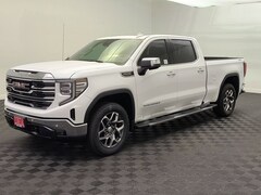 2025 GMC Sierra 1500 SLT Truck