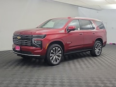 2026 Chevrolet Tahoe High Country SUV