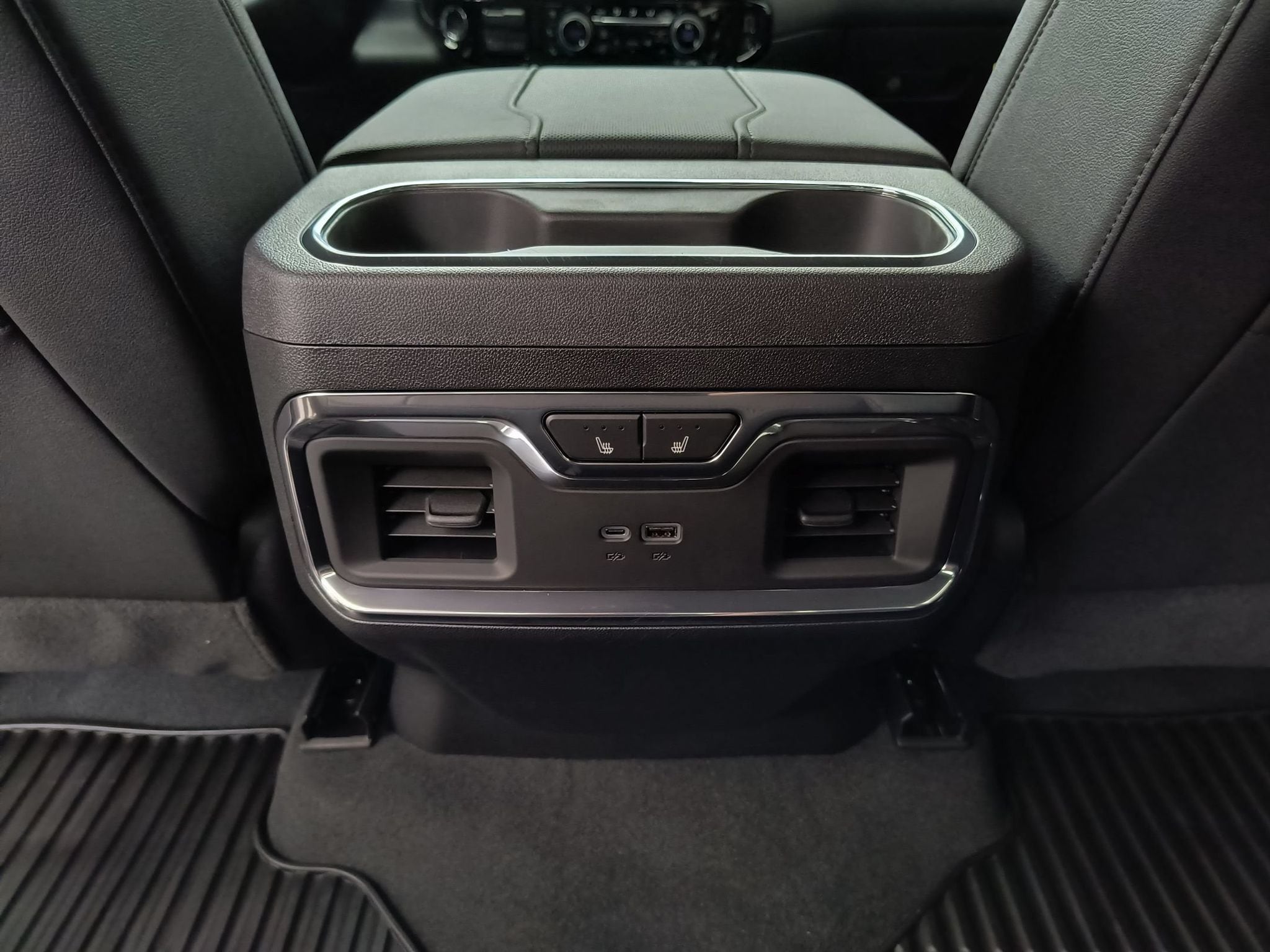 2026 Chevrolet Silverado 2500 HD LTZ - Photo 26