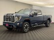  GMC Sierra 3500 HD
