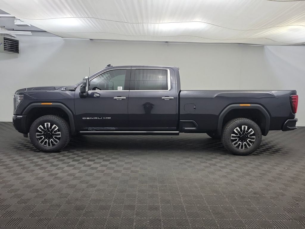 New 2026 GMC Sierra 3500 HD Denali Ultimate Truck
