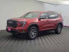 2026 GMC Acadia AT4 SUV