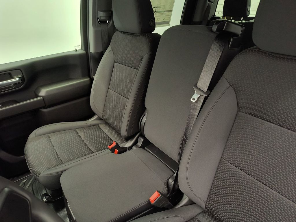 2026 Chevrolet Silverado 2500 HD Work Truck - Photo 27