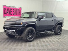 2025 GMC HUMMER EV Pickup 2X Truck