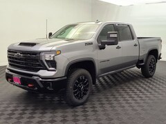 2026 Chevrolet Silverado 2500 HD LTZ Truck