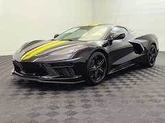 2026 Chevrolet Corvette Stingray 2LT Convertible