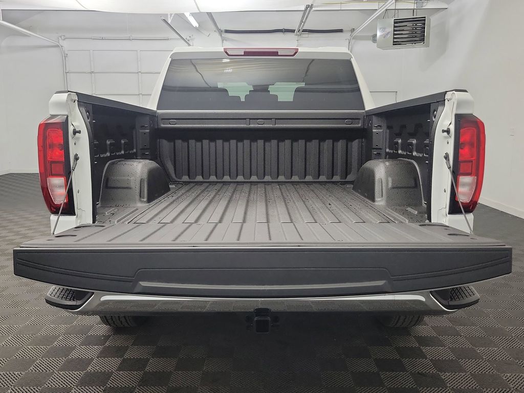 2026 GMC Sierra 1500 Pro - Photo 16