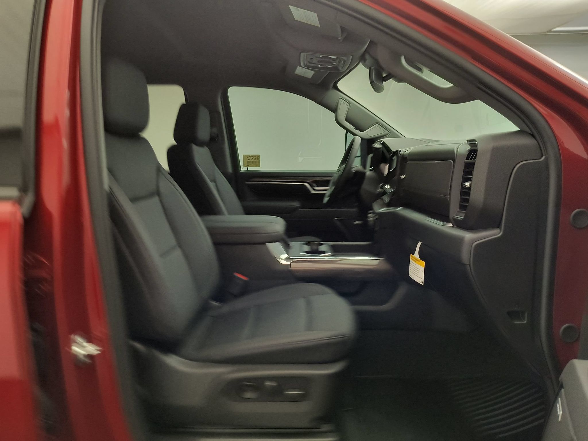 2026 Chevrolet Silverado 2500 HD LTZ - Photo 22
