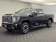 GMC Sierra 2500 HD